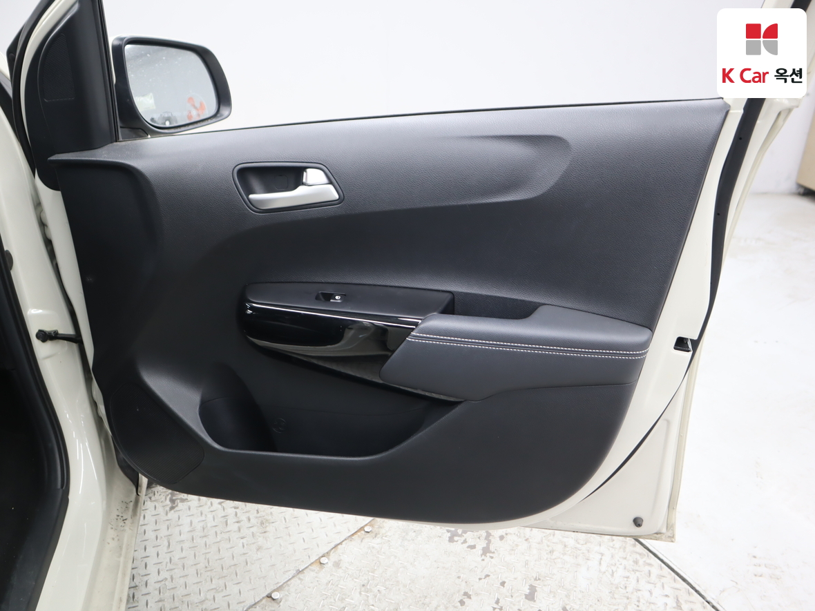 Kia Morning 2020 - Image 29