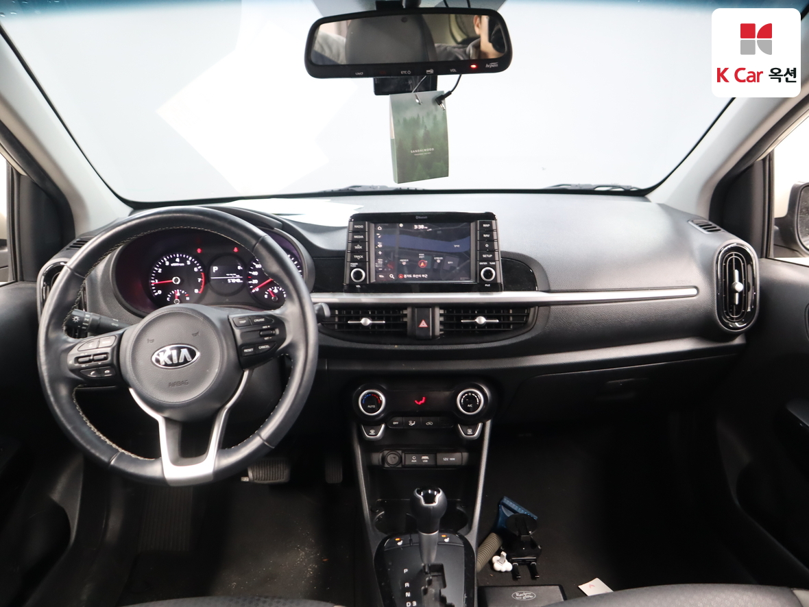 Kia Morning 2020 - Image 3