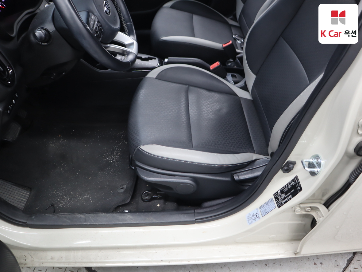 Kia Morning 2020 - Image 19