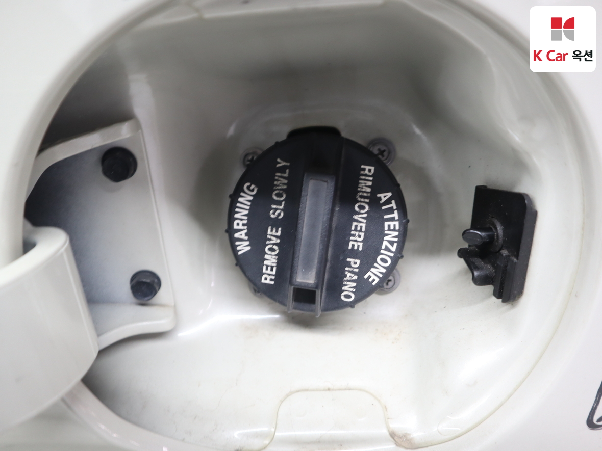 Kia Morning 2020 - Image 25