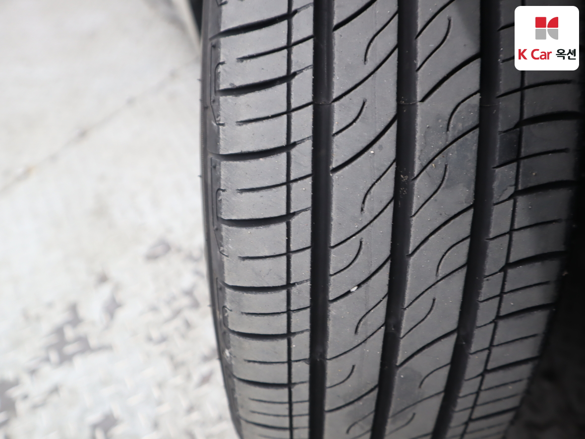 Kia Morning 2020 - Image 32