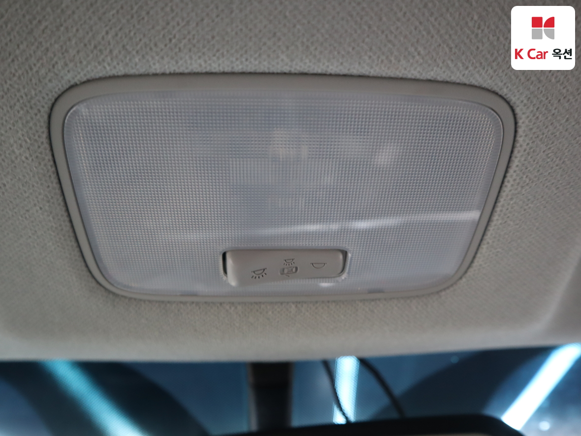 Kia Morning 2020 - Image 12