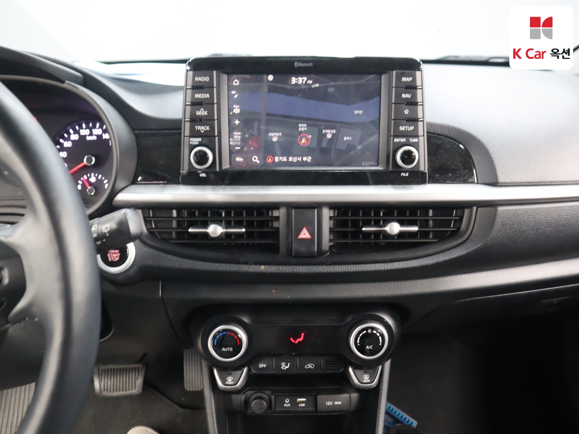 Kia Morning 2020 - Image 6