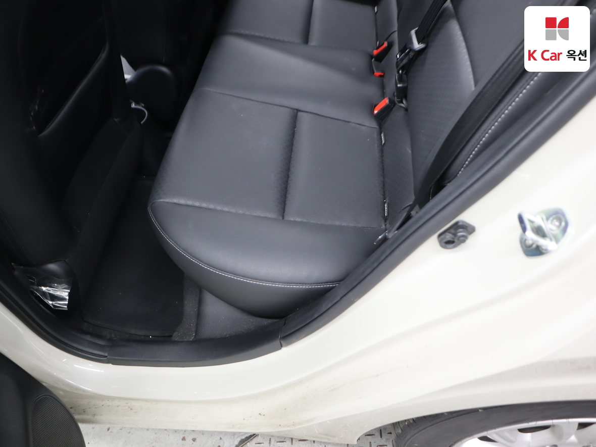 Kia Morning 2020 - Image 24