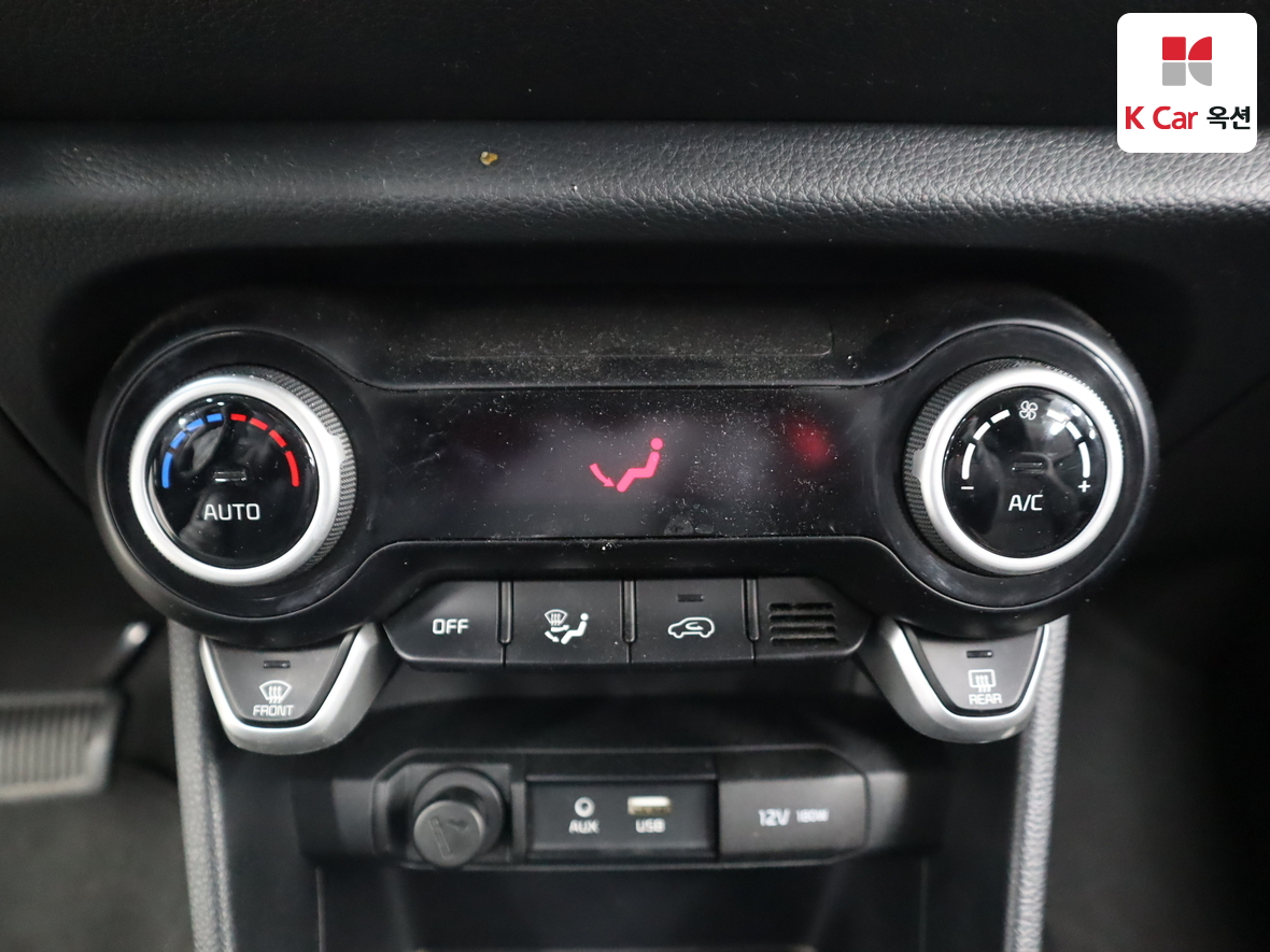 Kia Morning 2020 - Image 16