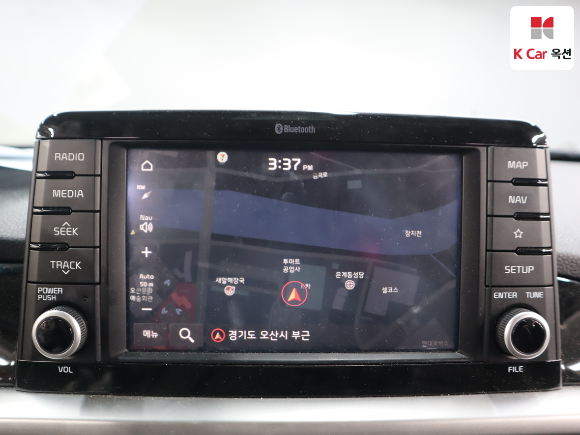 Kia Morning 2020 - Image 15