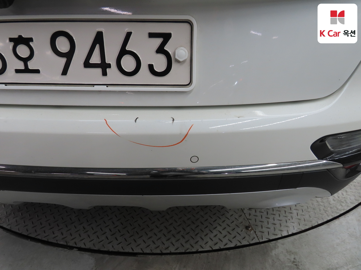 Kia Sportage 2020 - Image 36