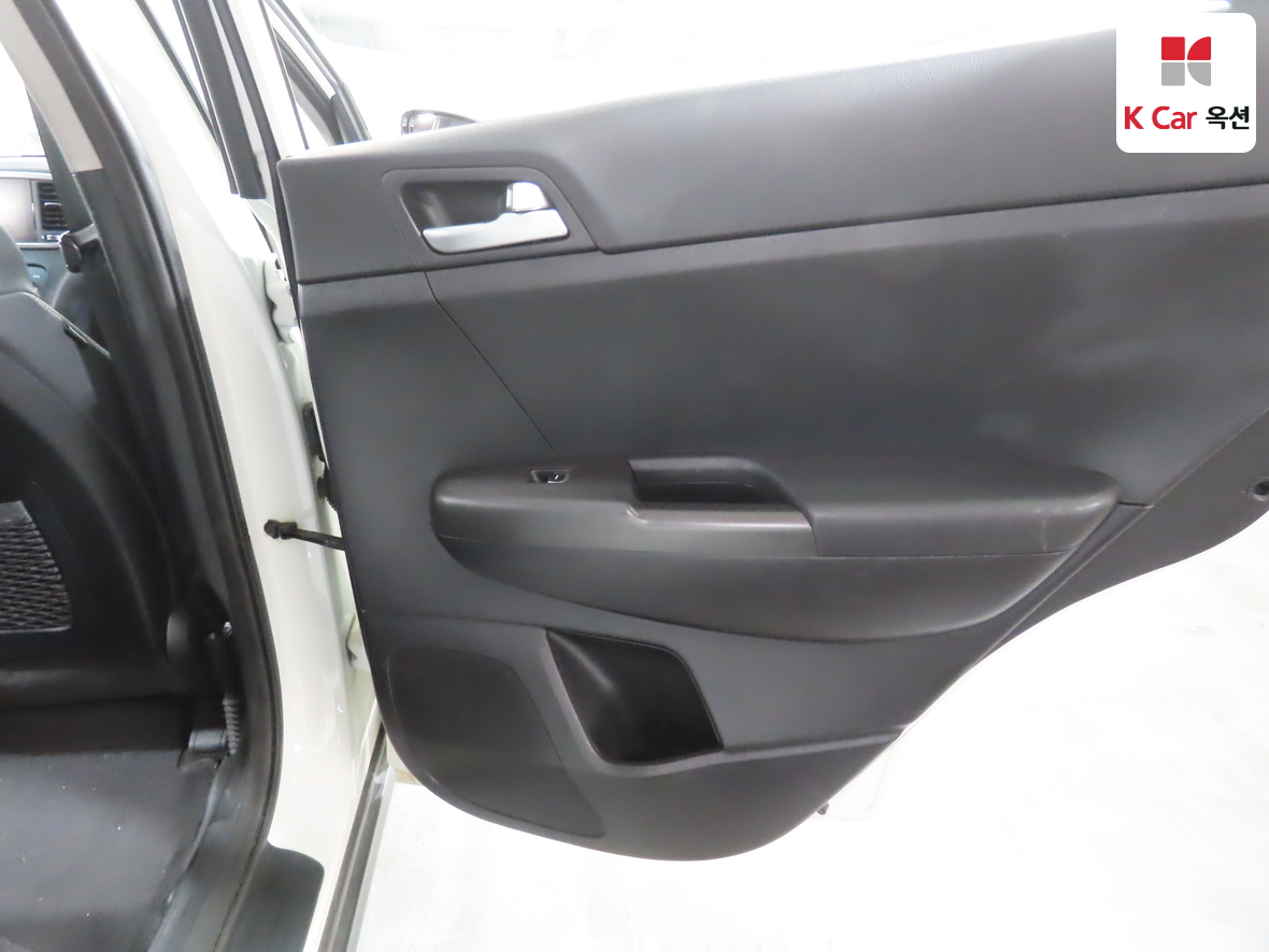 Kia Sportage 2020 - Image 27