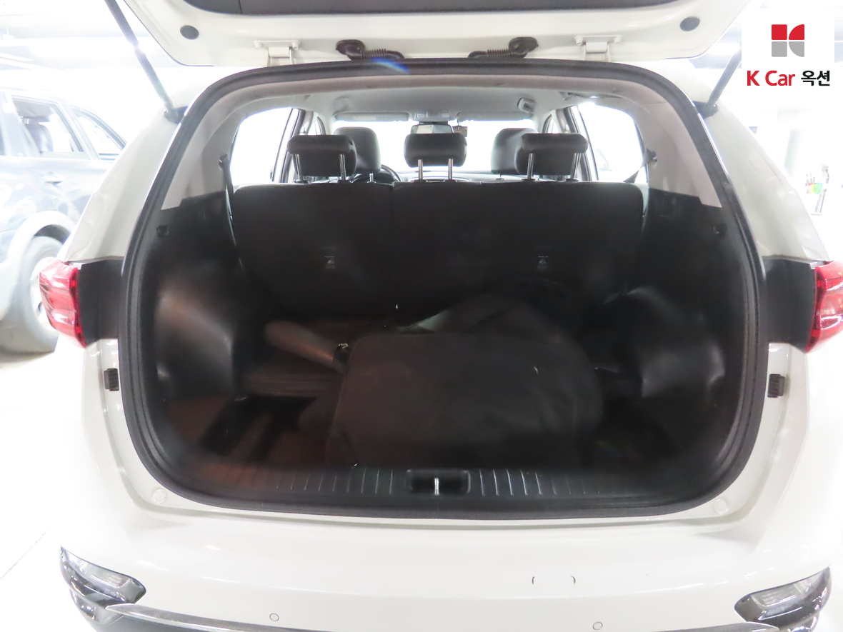 Kia Sportage 2020 - Image 25