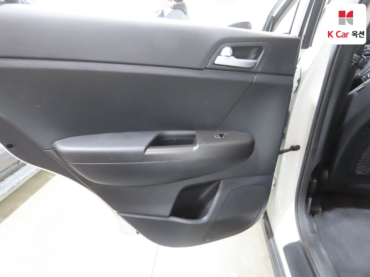 Kia Sportage 2020 - Image 22