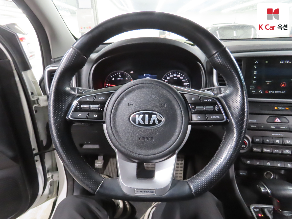 Kia Sportage 2020 - Image 10