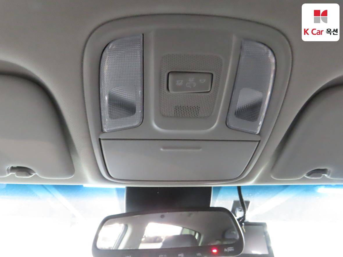 Kia Sportage 2020 - Image 12