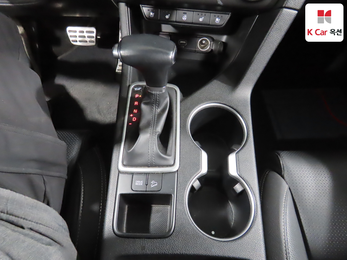 Kia Sportage 2020 - Image 16