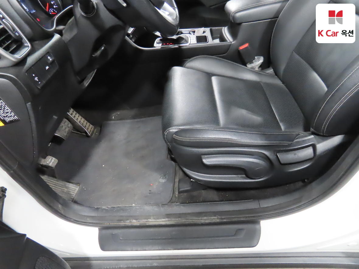 Kia Sportage 2020 - Image 18