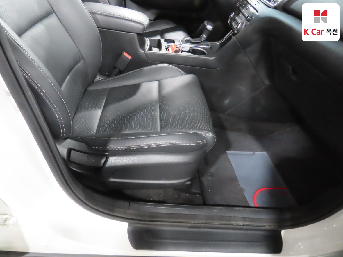 Kia Sportage 2020 - Image 30