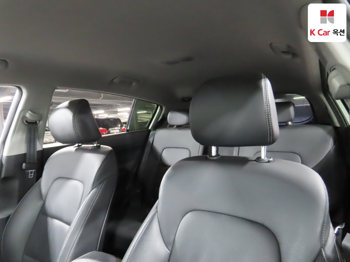 Kia Sportage 2020 - Image 19