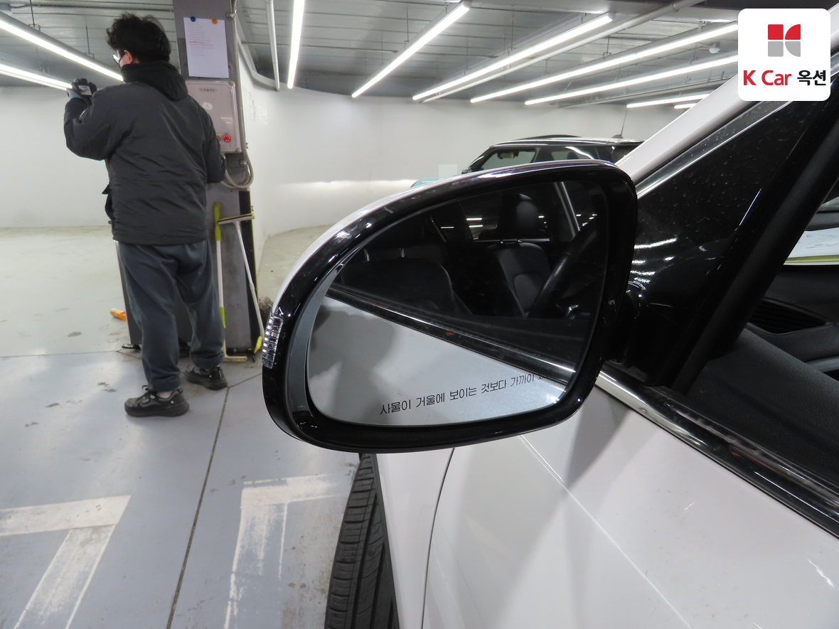 Kia Sportage 2020 - Image 21