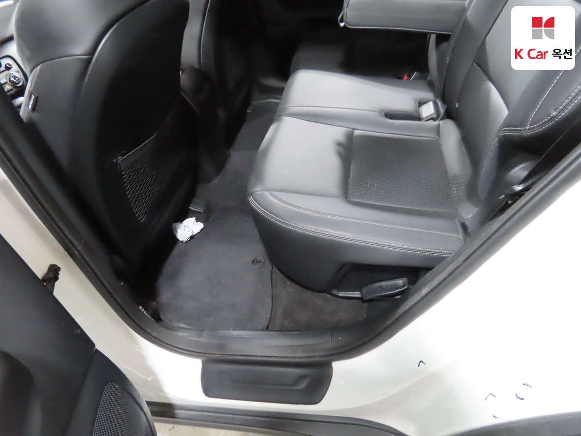 Kia Sportage 2020 - Image 23