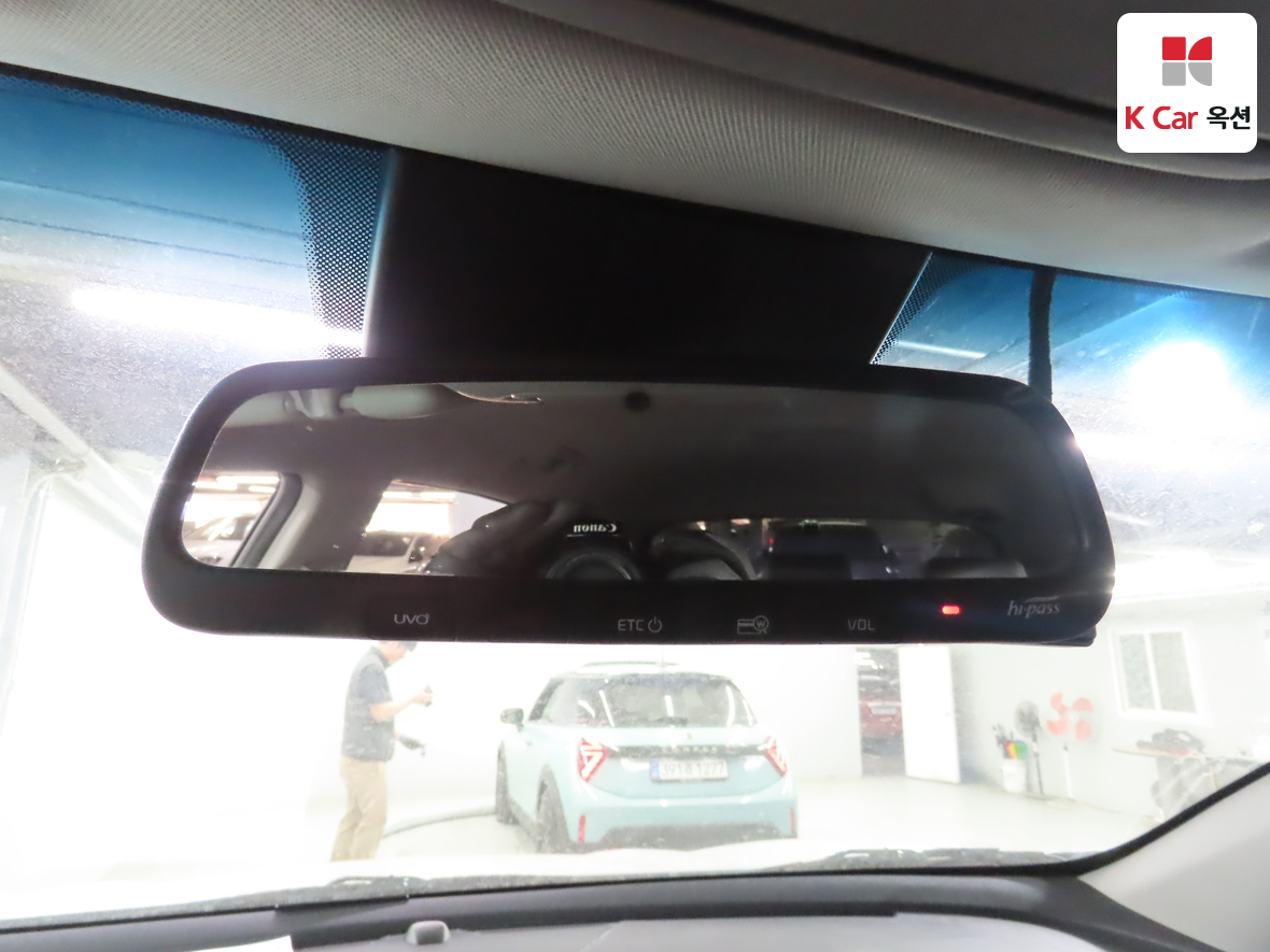 Kia Sportage 2020 - Image 13