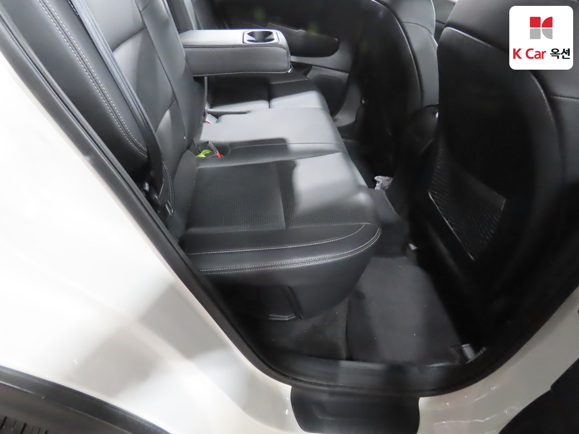 Kia Sportage 2020 - Image 28