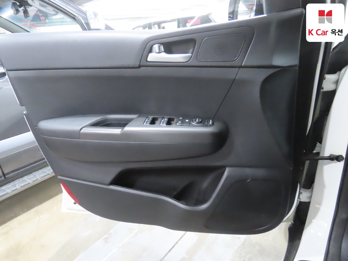 Kia Sportage 2020 - Image 8