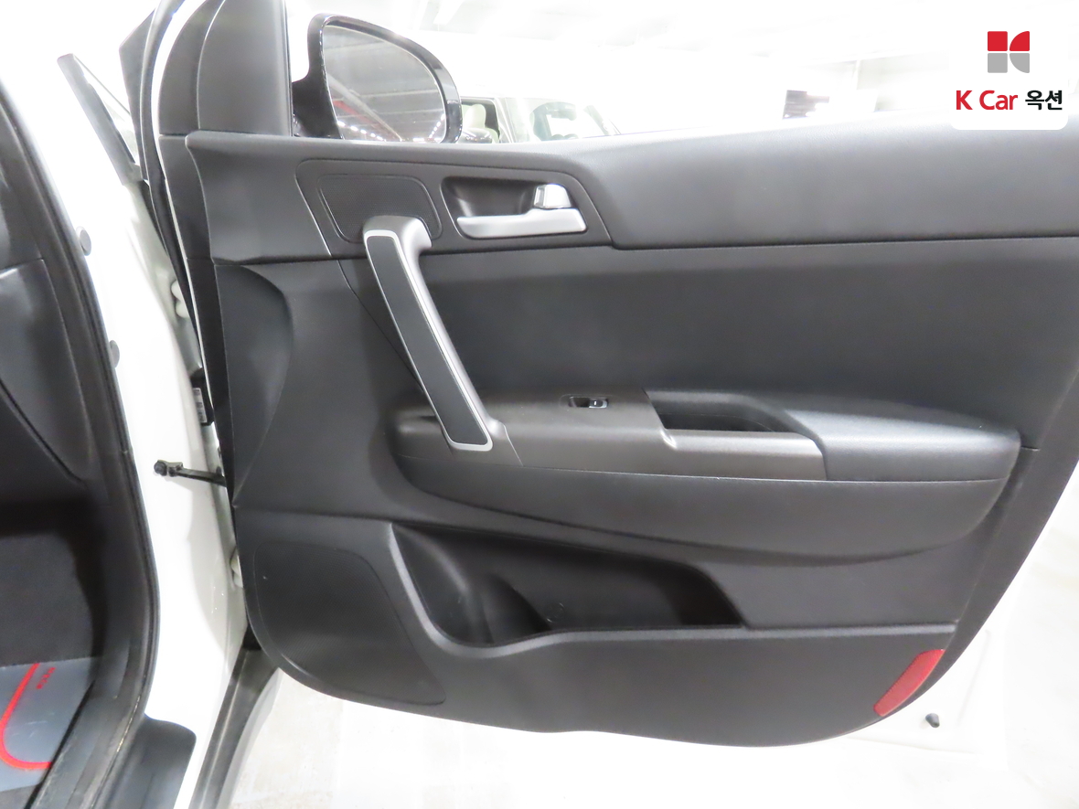 Kia Sportage 2020 - Image 29