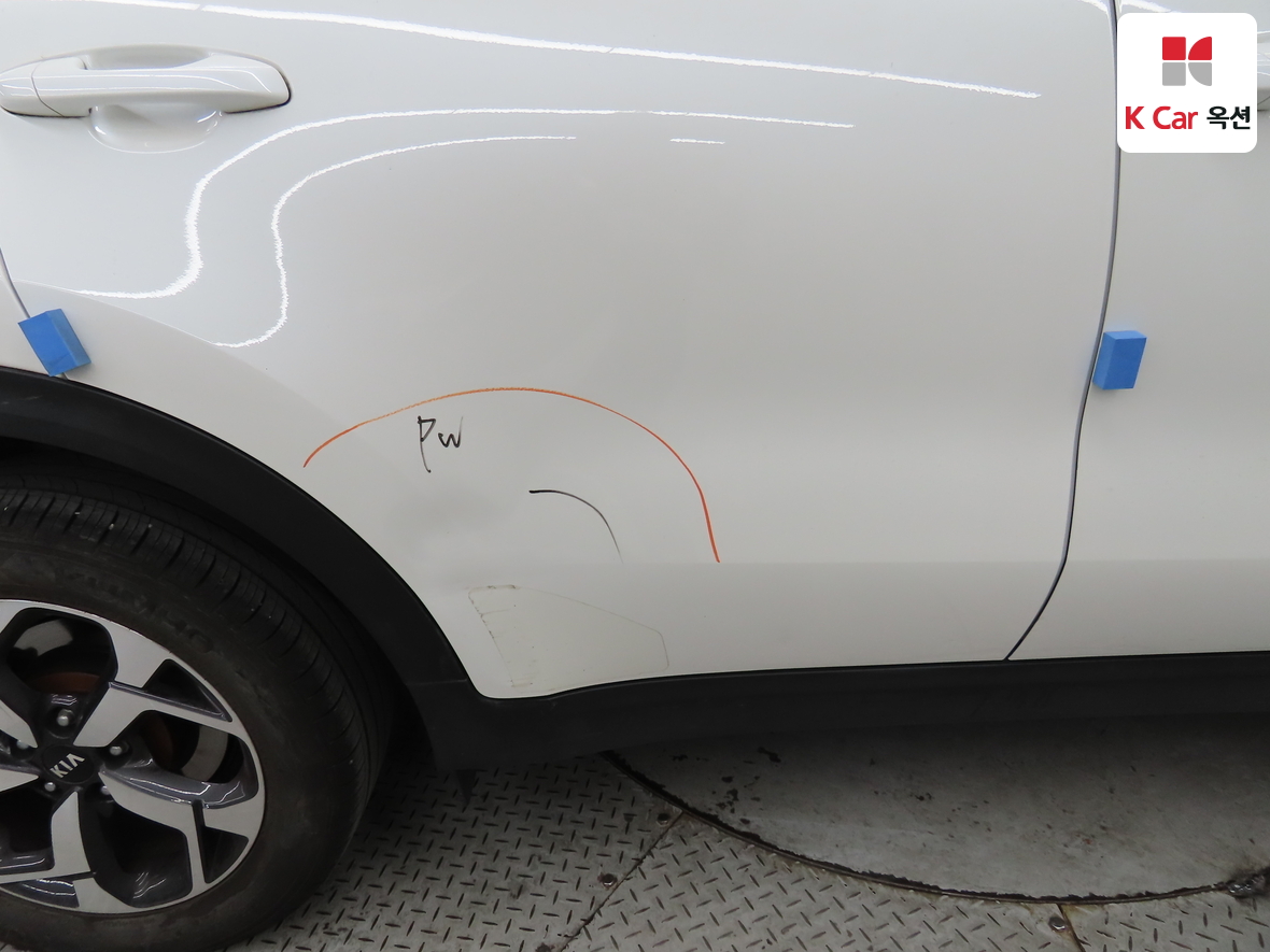 Kia Sportage 2020 - Image 37