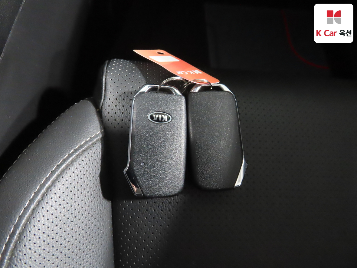 Kia Sportage 2020 - Image 17