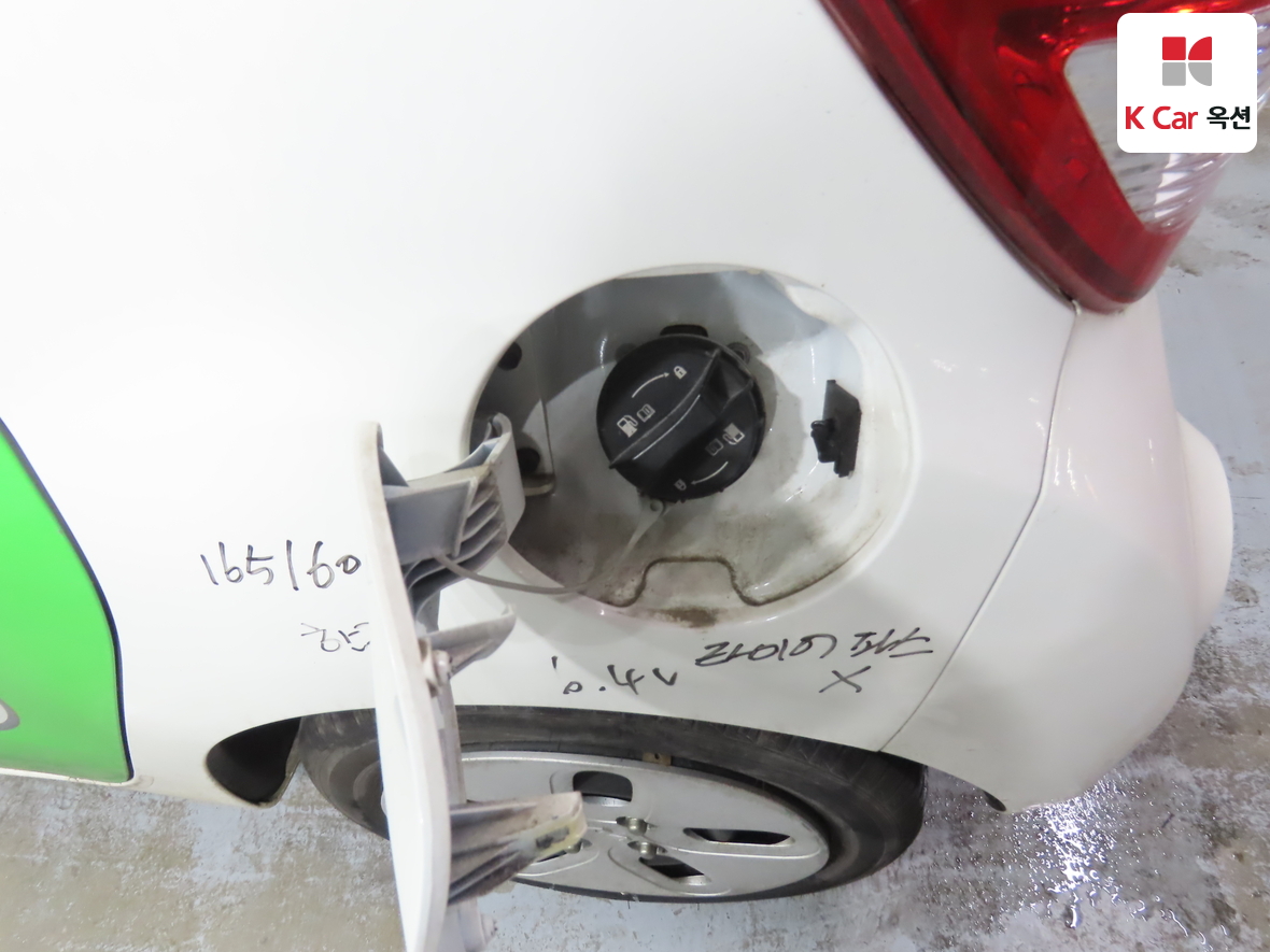 Kia Ray 2022 - Image 23