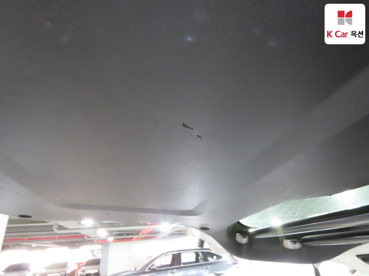 Kia Ray 2022 - Image 25