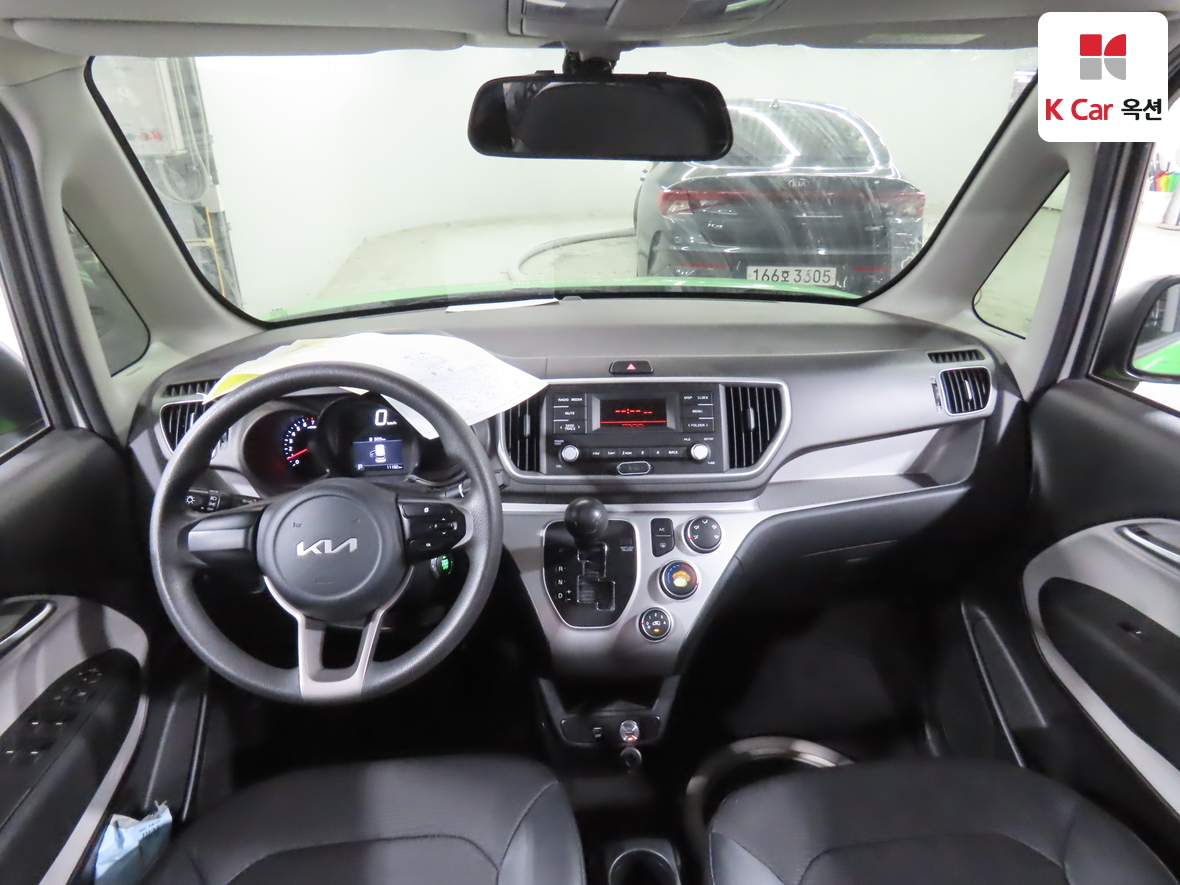 Kia Ray 2022 - Image 3