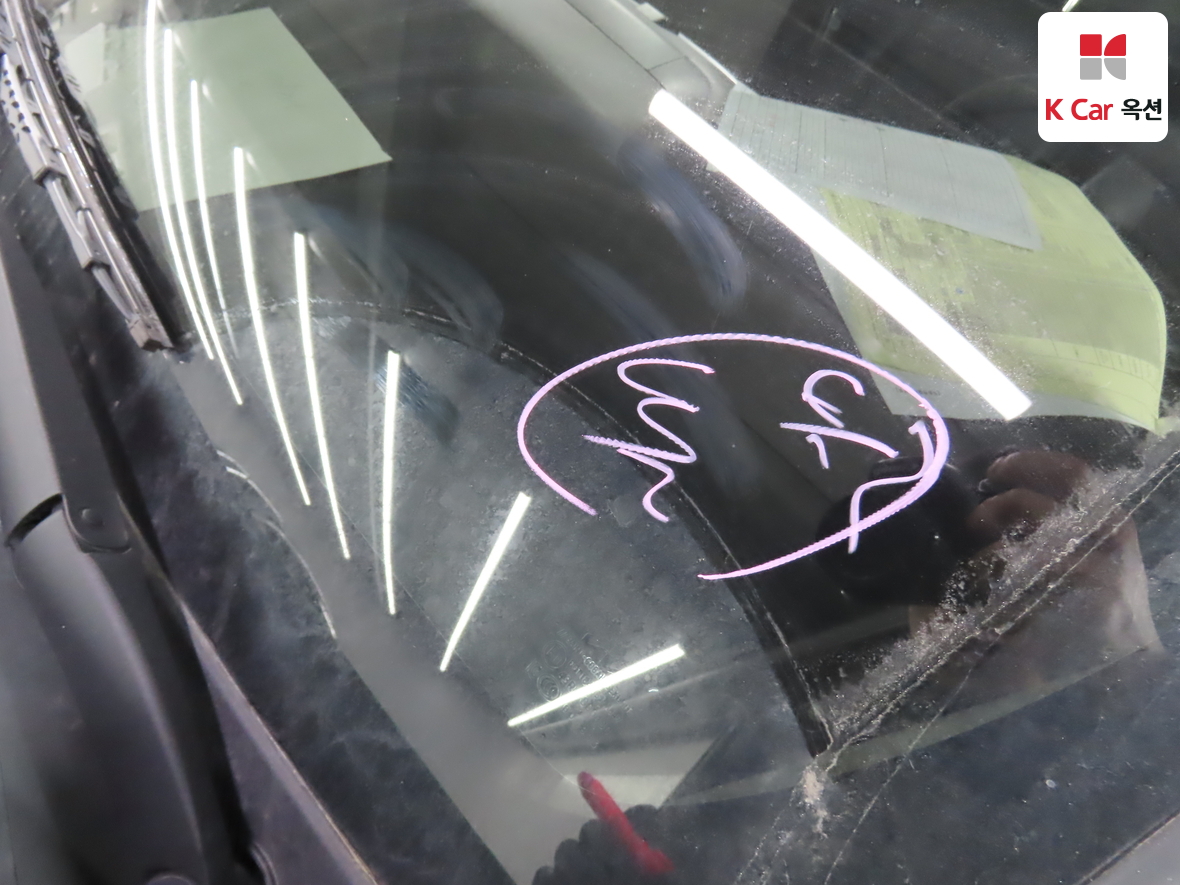 Kia Ray 2022 - Image 33