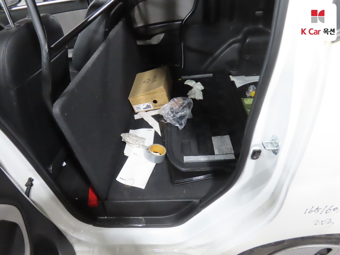 Kia Ray 2022 - Image 22