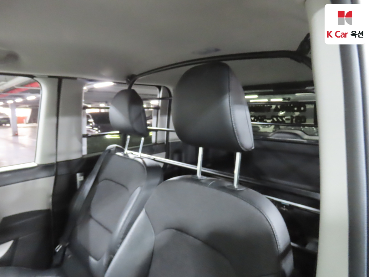 Kia Ray 2022 - Image 18