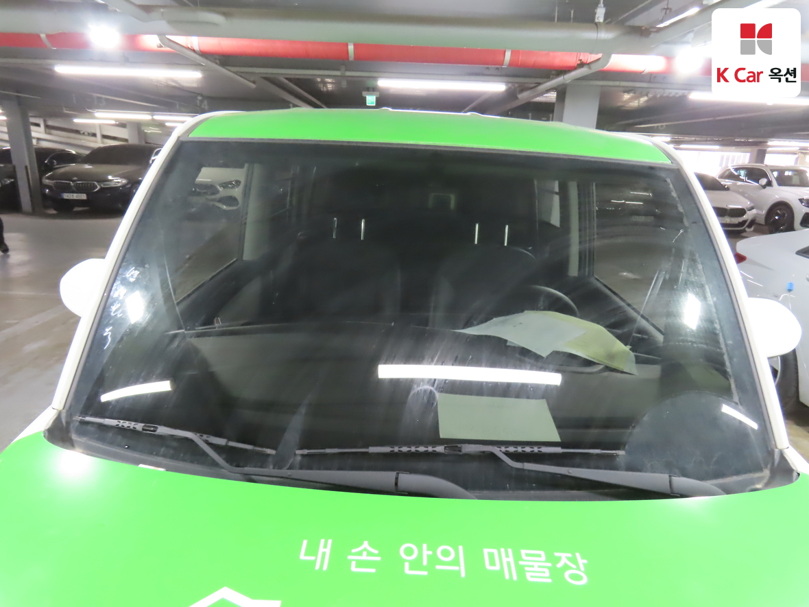 Kia Ray 2022 - Image 32