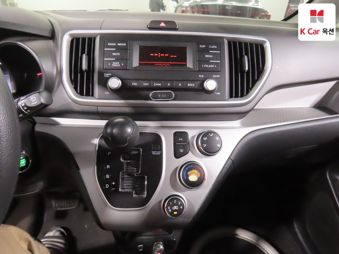 Kia Ray 2022 - Image 6