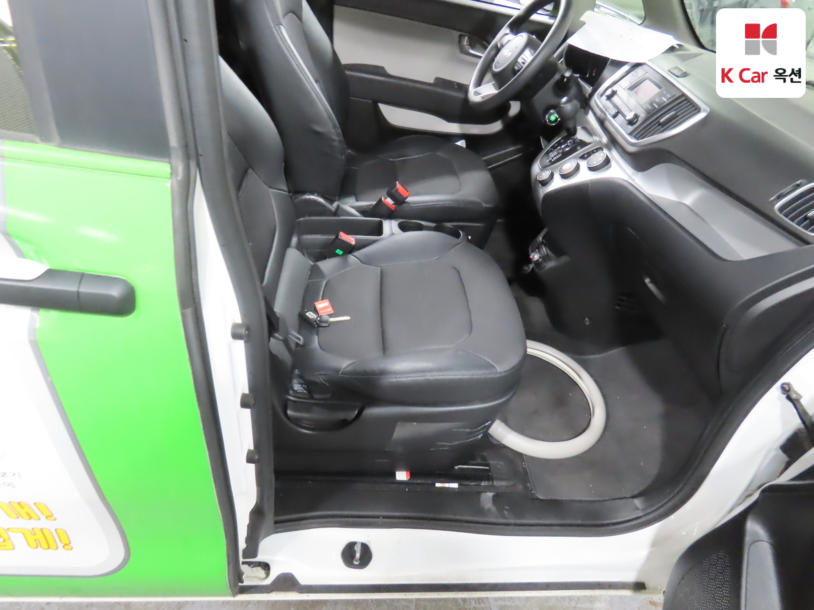 Kia Ray 2022 - Image 28