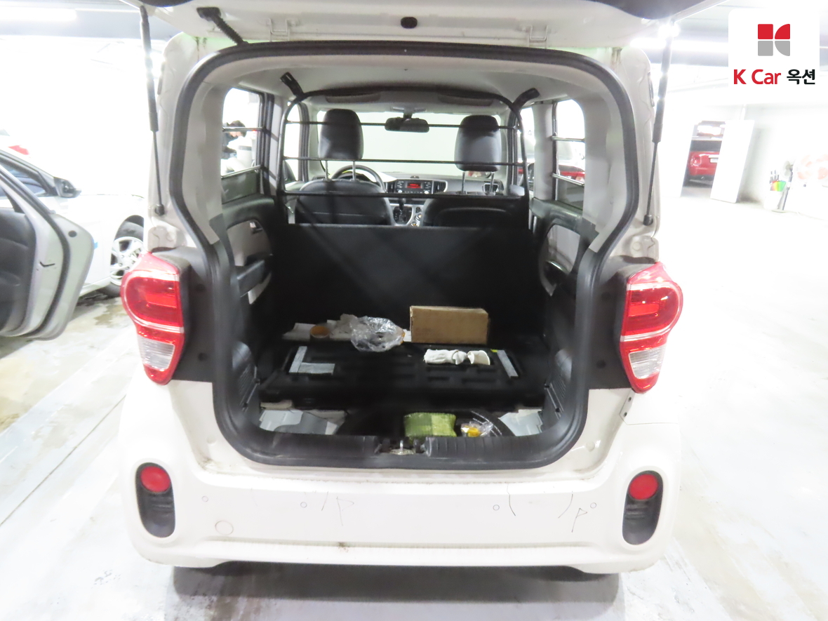 Kia Ray 2022 - Image 24