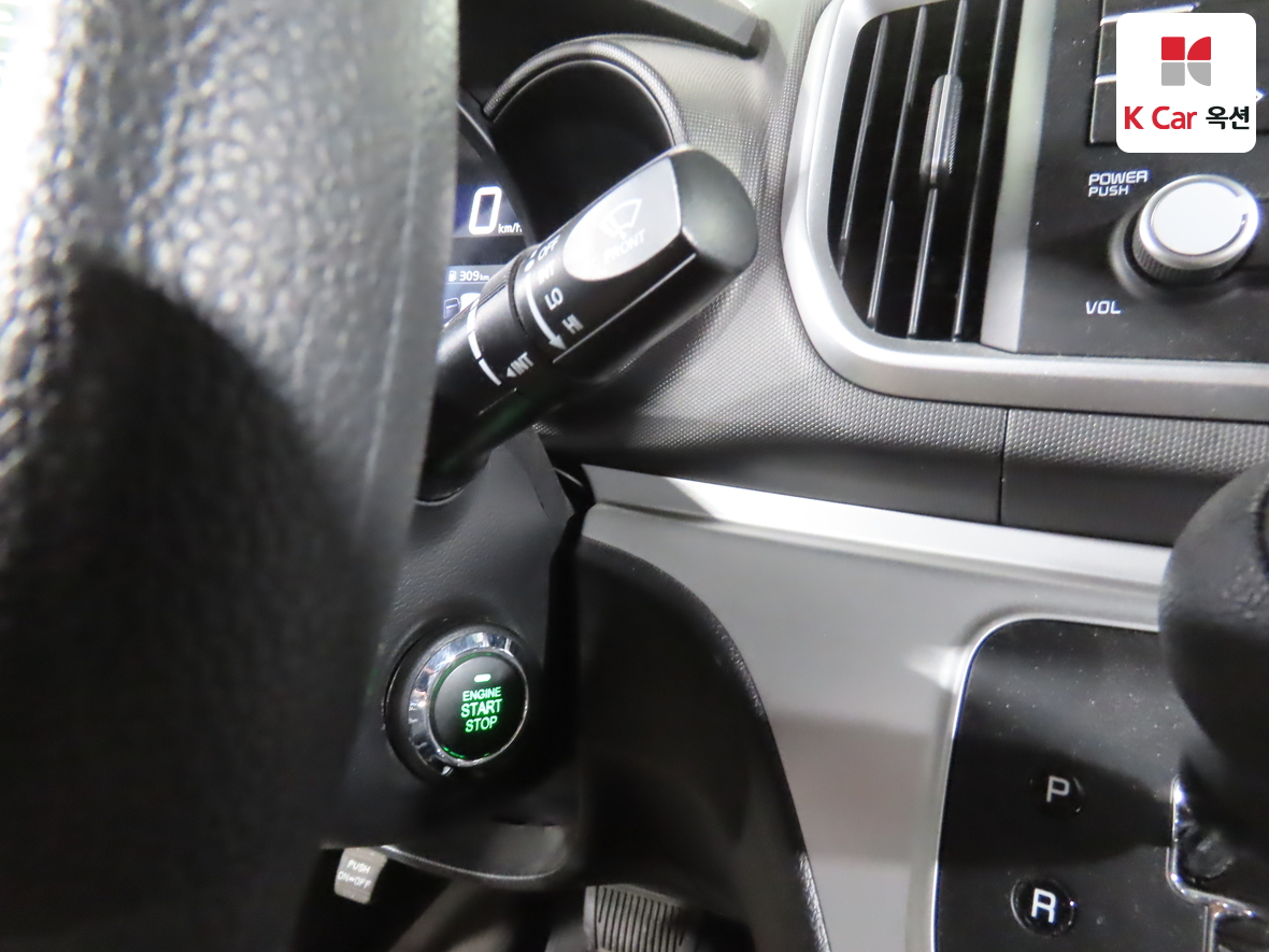 Kia Ray 2022 - Image 11