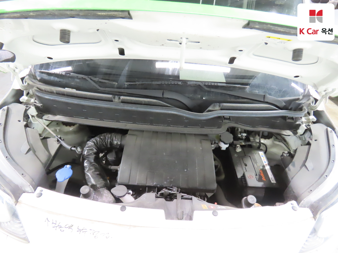 Kia Ray 2022 - Image 31