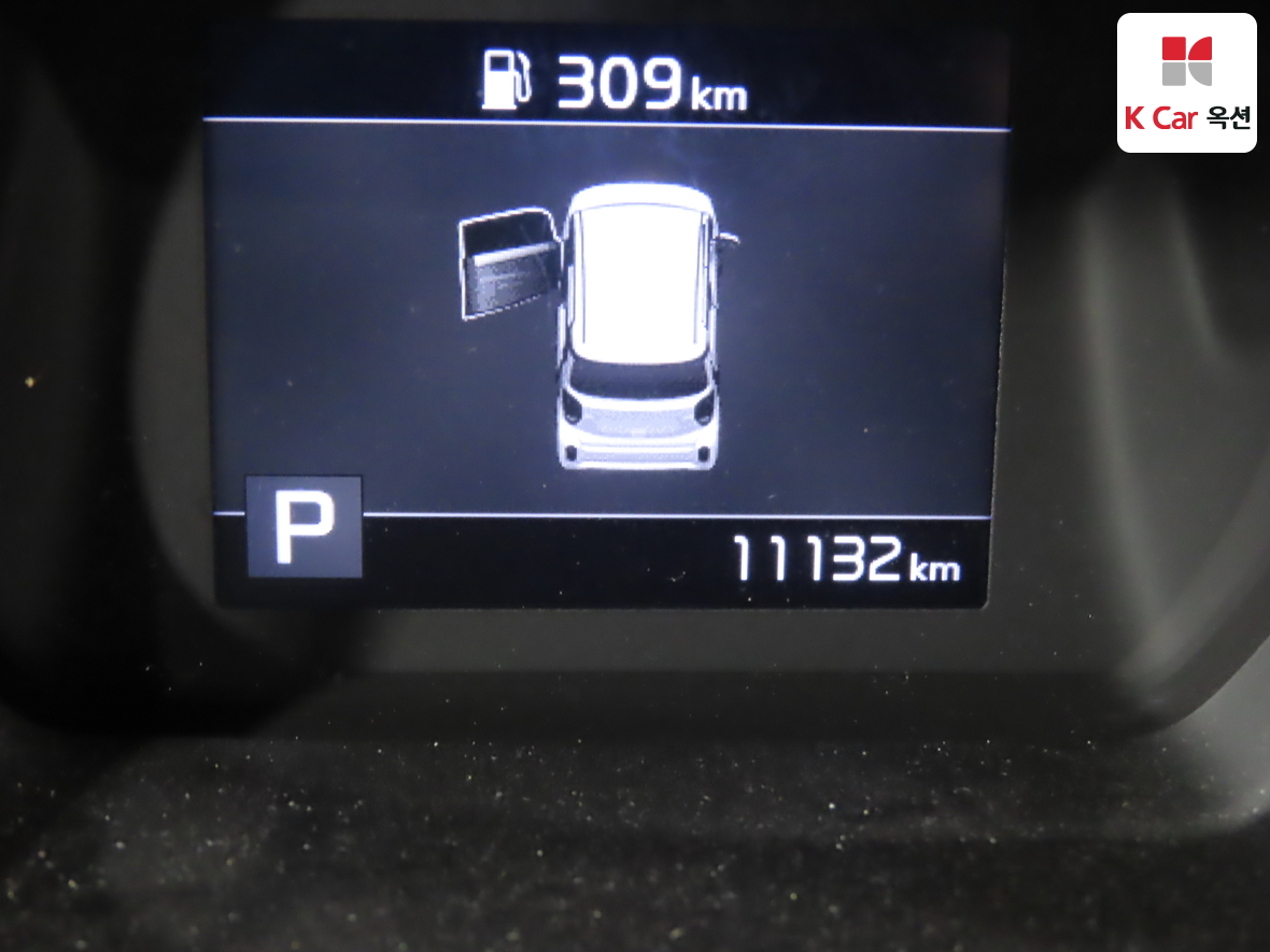 Kia Ray 2022 - Image 4