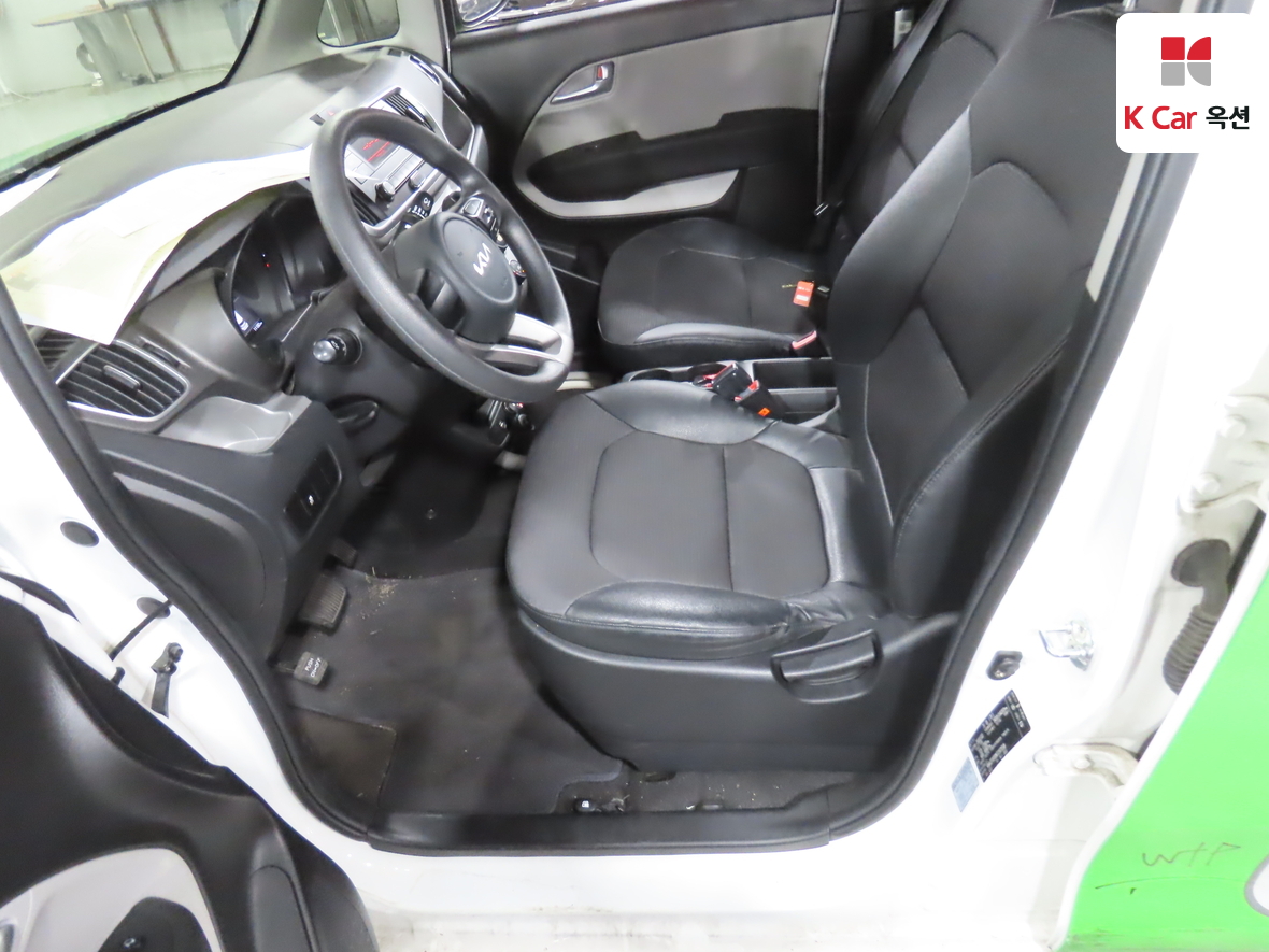 Kia Ray 2022 - Image 17