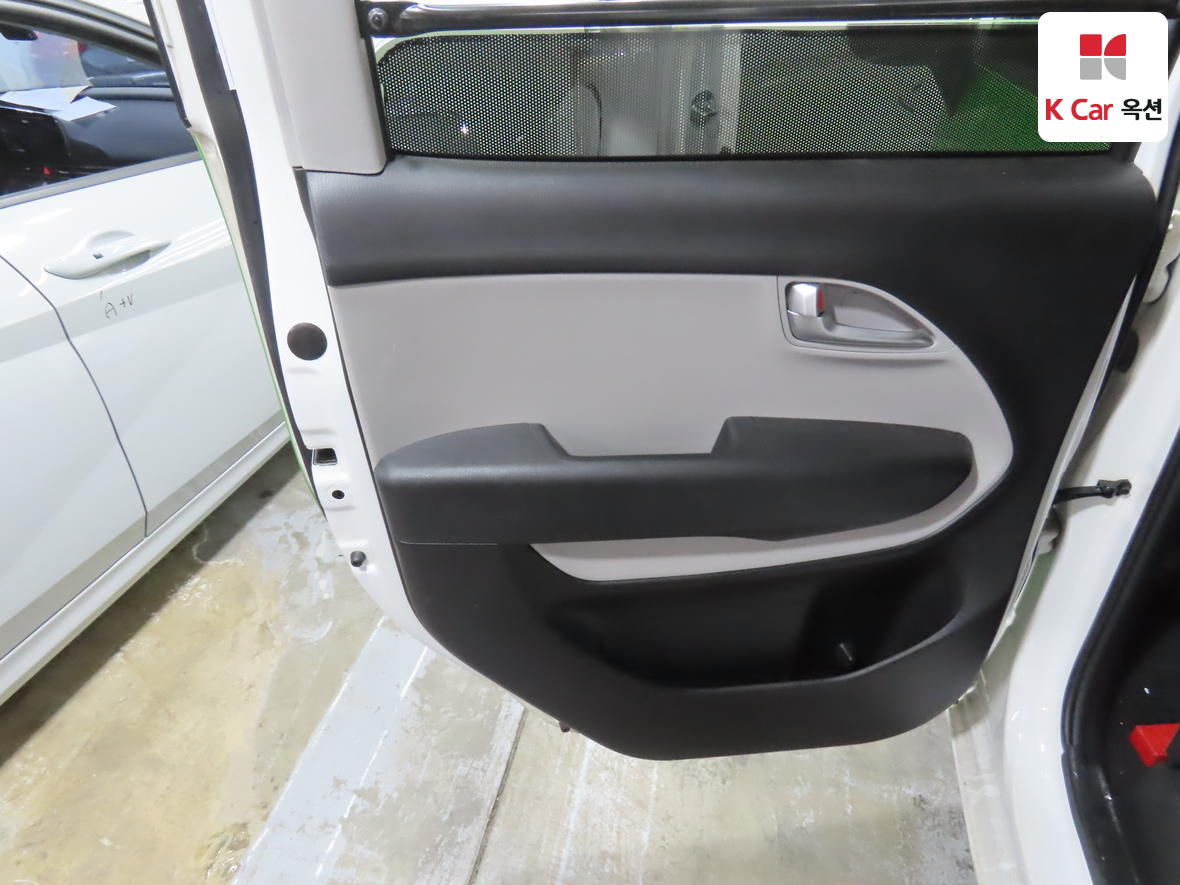 Kia Ray 2022 - Image 21