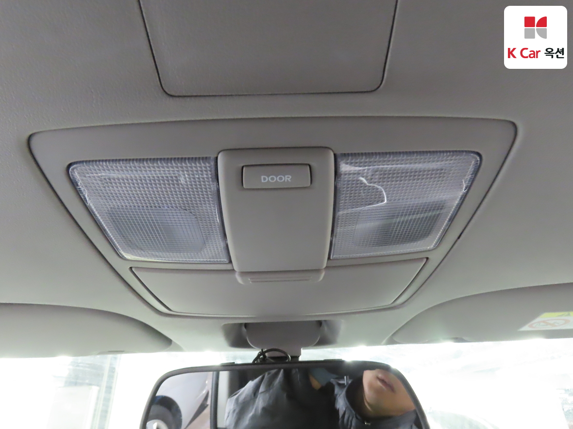 Kia Ray 2022 - Image 12