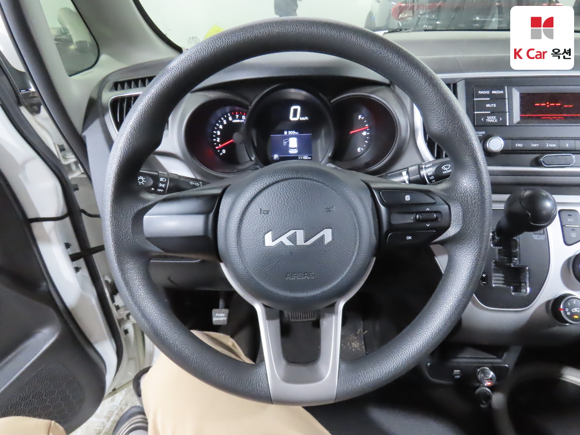 Kia Ray 2022 - Image 10