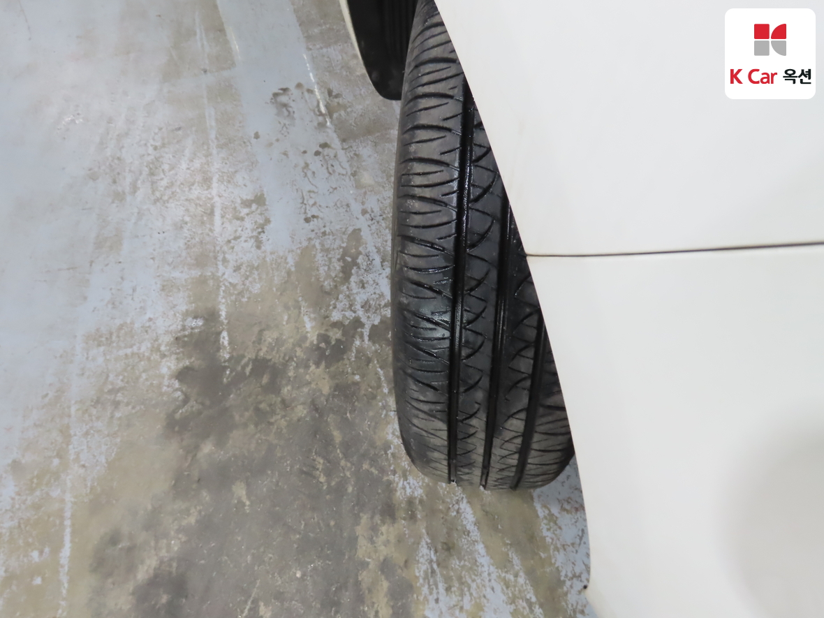 Kia Ray 2022 - Image 30