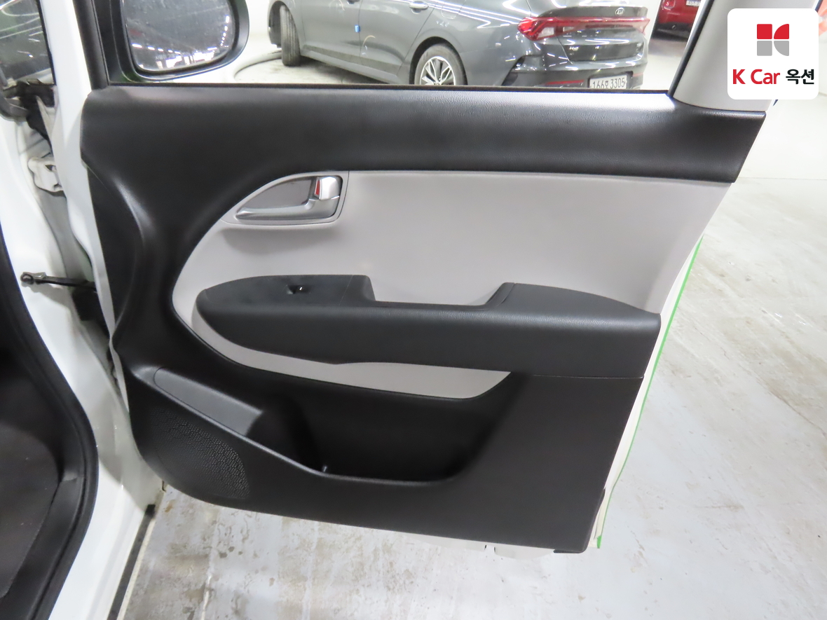 Kia Ray 2022 - Image 27