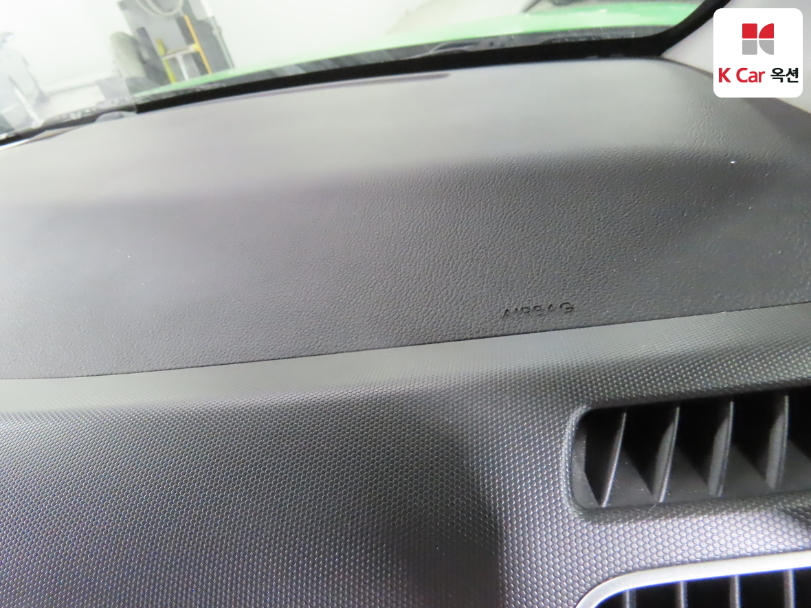 Kia Ray 2022 - Image 29