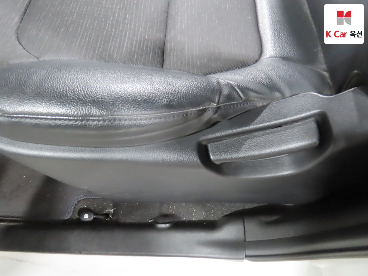 Kia Ray 2022 - Image 20