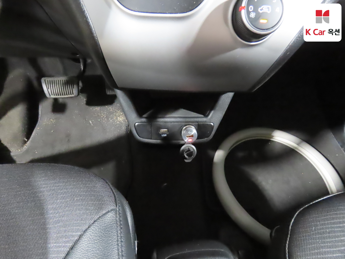 Kia Ray 2022 - Image 15